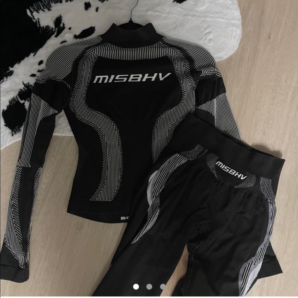 Misbhv Set